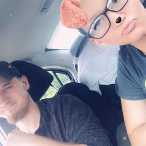 Meet your Posher, Richard